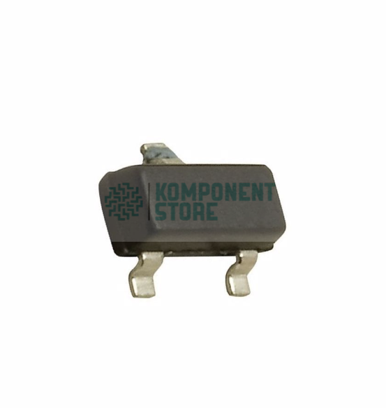 CJ3401 - (R1) SOT-23 4.2A 30V P-CHANNEL MOSFET