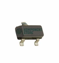 CJ3401 - (R1) SOT-23 4.2A 30V P-CHANNEL MOSFET