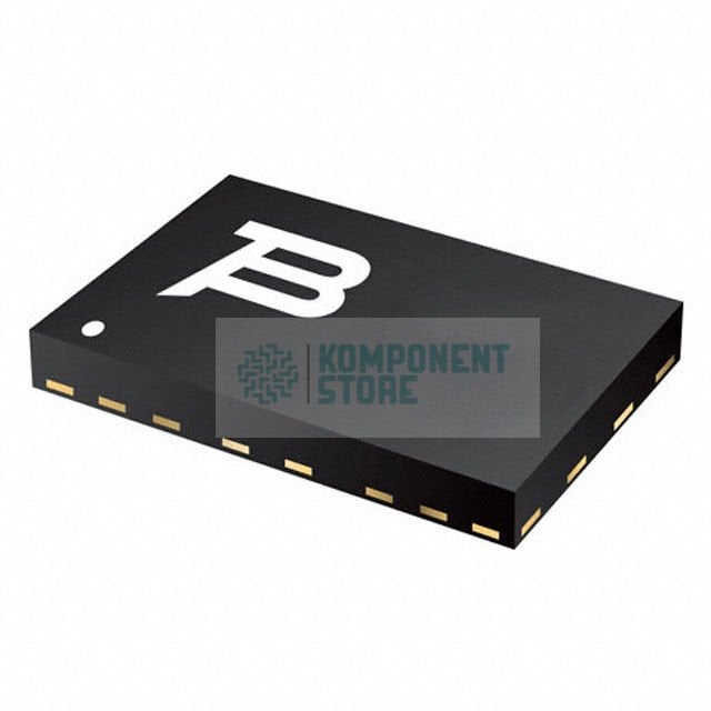 TBU-CA025-050-WH