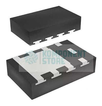 SI5415AEDU-T1-GE3