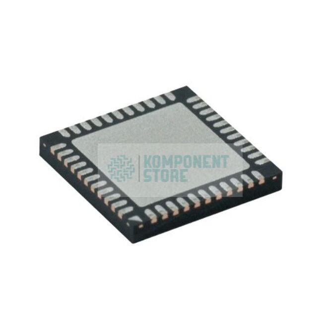 ATMEGA16L-8MU