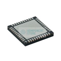 ATMEGA16L-8MU