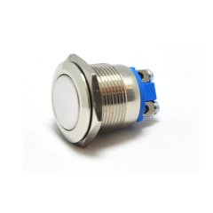 19MM METAL BUTON NİKEL