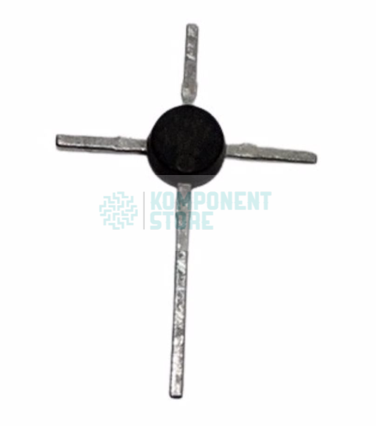 BF327 SOT-103 55MA 20V N-CHANNEL MOSFET