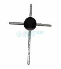 BF327 SOT-103 55MA 20V N-CHANNEL MOSFET