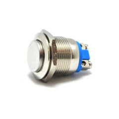 19MM METAL BUTON ÇIKIK KAFA