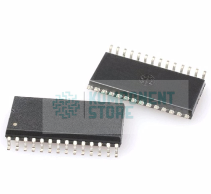 PIC16F886-I/SO 8-BIT MICROCONTROLLER