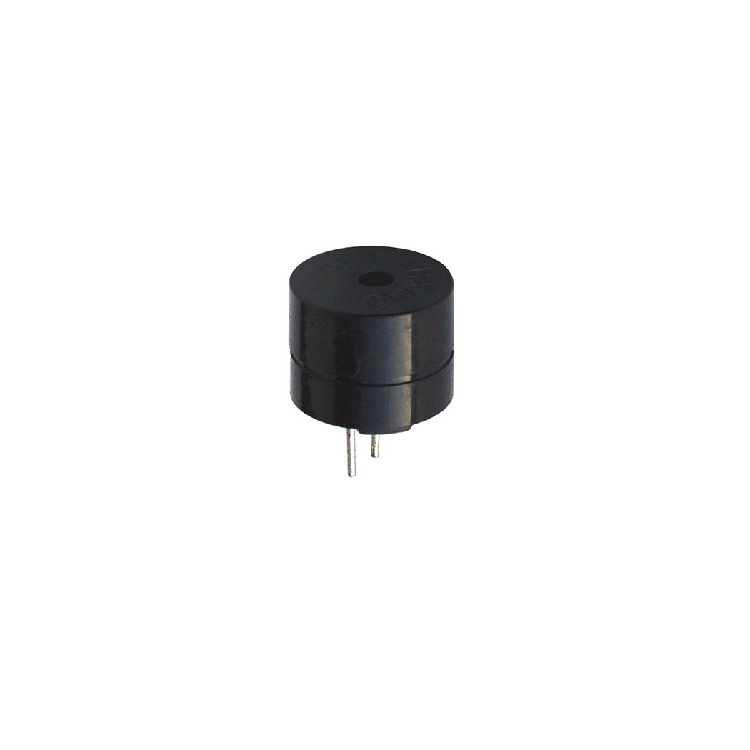 DEVRELİ BUZZER 5 VOLT
