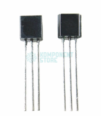 2SK583 TO-92 50V 0.2A 0.6W N-CHANNEL JFET MOSFET TRANSISTOR