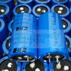 330uF 450V VİSHAY 35*50