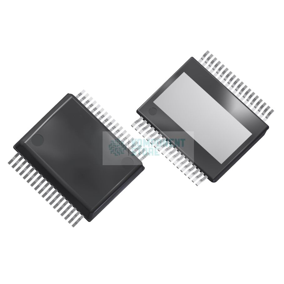 TLE9202EDXUMA1
