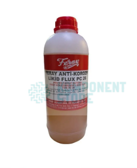 PC26 SIVI FLUX