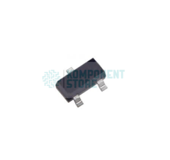 BSS131 H6327 SOT-23 0.11A 240V MOSFET