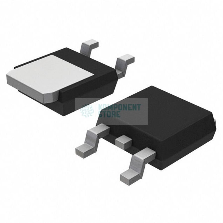 AP18N20GH 30A 200V N-CH TO252 MOSFET