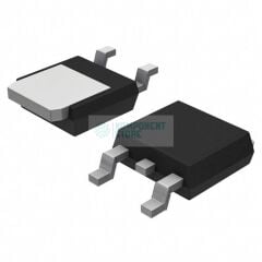 AP18N20GH 30A 200V N-CH TO252 MOSFET