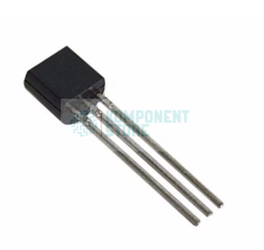 2N5461 TO-92 0.009A 40V JFET