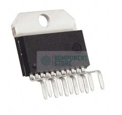 LM3886TF/NOPB