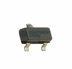 FDV301N SOT-23 0.22A 25V 4Ω N-CHANNEL POWER MOSFET