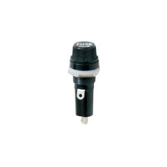 SİGORTA YUVASI 5X20 12MM