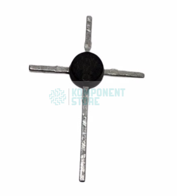 BF966 SOT-103 0.03A 20V N-CHANNEL MOSFET TRANSISTOR