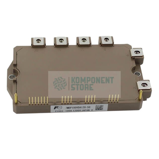 7MBP100VDA-120-50