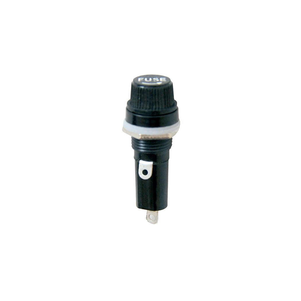 SİGORTA YUVASI 5X20 13MM