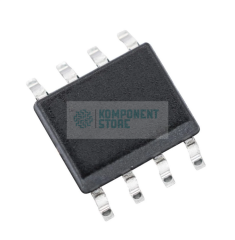 NCE4688 N and P-Channel Enhancement Mode Power MOSFET