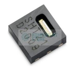 SHT21