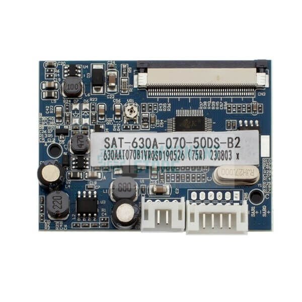 SAT-630A-070-50DS-B2
