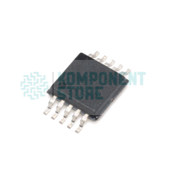 TPS54140ADGQR ( TPS54140 ) TPS54140 1.5-A, 42-V Step-Down DC-DC Converter With Eco-mode
