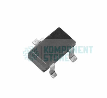 PJA3432 1.6A 30V N-CH SOT23