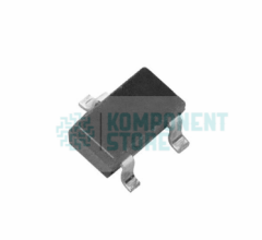PJA3432 1.6A 30V N-CH SOT23