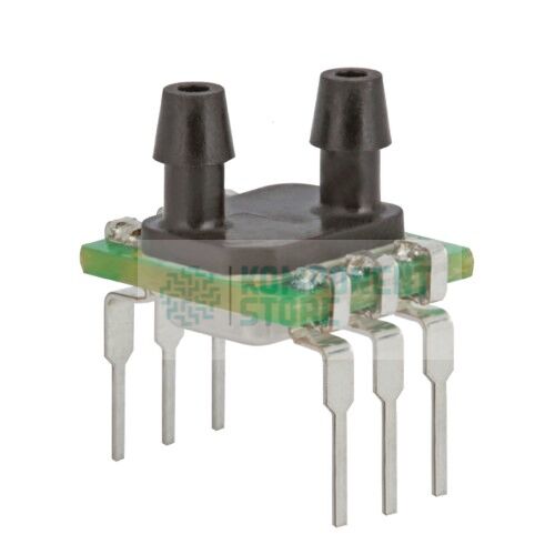 ABP2DDAN005ND2A3XX
