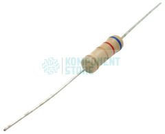 100R 2W DİRENÇ 100 OHM