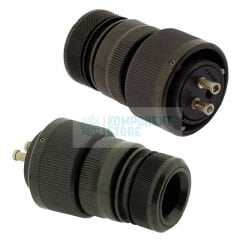 CA3106E20-3P-B-15