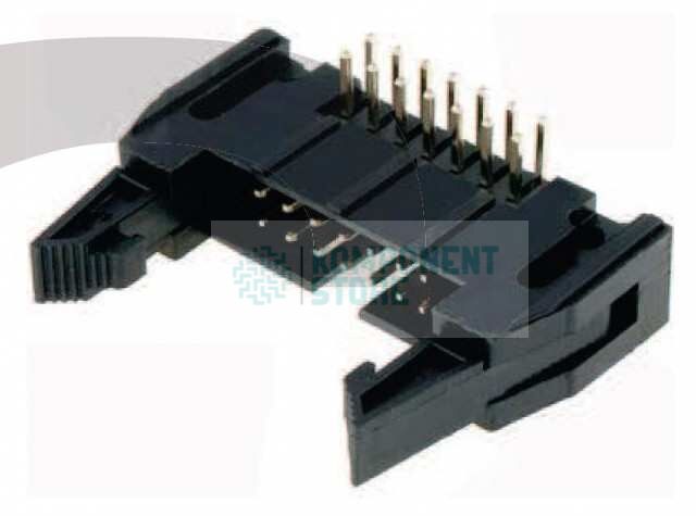 KLS1-201-30-R-B