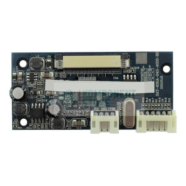 SAT-630A-043-40DS-B2
