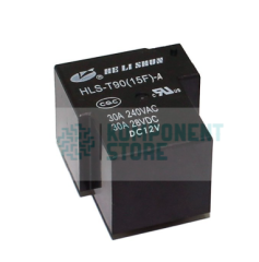 HLS-T90 (15F)-A 24V 30A  T ROLE