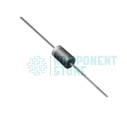 SR2100 2A 100V THT DO15 SCHOTTKY