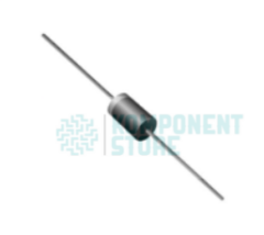 SR2100 2A 100V THT DO15 SCHOTTKY