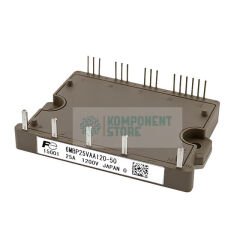 6MBP25VAA-120-50