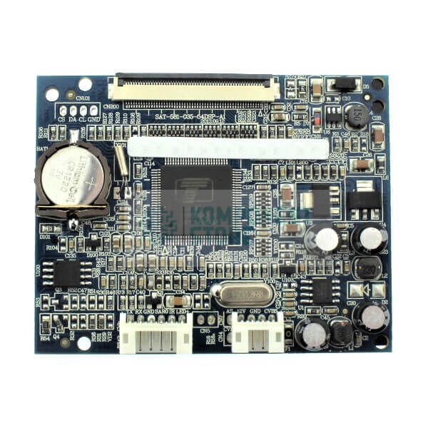 SAT-581-035-54DSP-A1