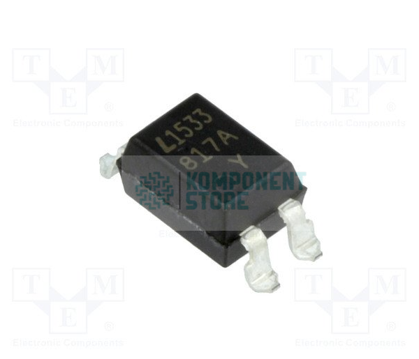 PC817 ( LTV817 ) SMD