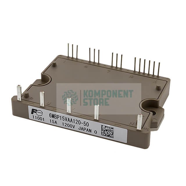 6MBP15VAA-120-50