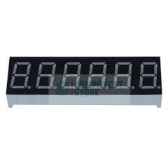FYQ-3661AUG-11-L6.0