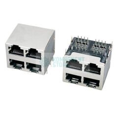 L-KLS12-102-8P8C-2X2-W/O