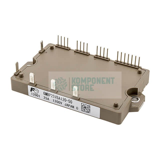 6MBP25VBA-120-50