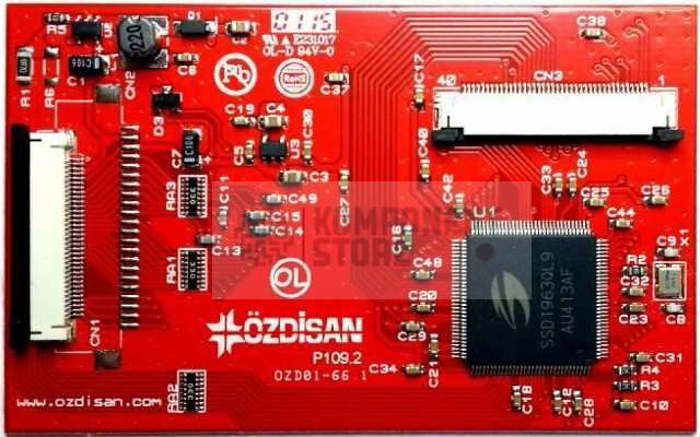 TDDB-SSD-4.3-5.0-16B-V2