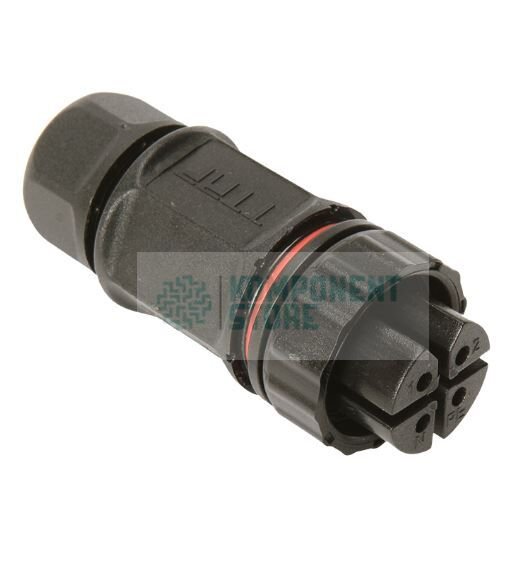 WPF-0400M25