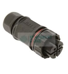 WPF-0400M25